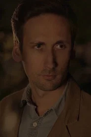 Photo of Nathan Champion as Dylan