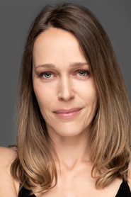 Photo of Lucía Gómez as Berta