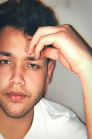 Photo of Kaleal Cerafici as Mike