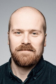 Photo of Sindre Horseby as Mikkel