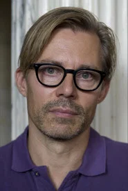 Photo of Peter Engman as Roger Rantanen