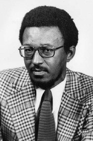 Photo of Walter Williams as Himself