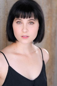 Photo of Mimi Torres as Sarah
