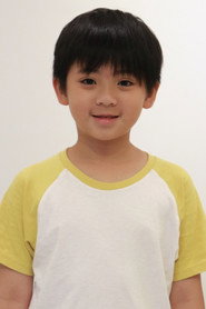 Photo of CHEN Pin-yi as Flat Top