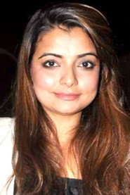 Photo of Vaibhavi Merchant as Anna