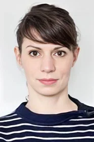 Photo of Agathe Cornez as La Gourmandise