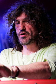 Photo of Iñaki Antón as Uoho