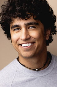 Photo of Logan Squire as Henry