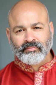Photo of Rakesh Gosain as Gas Station Cashier