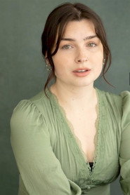Photo of Erin Rose Martin as Saoirse