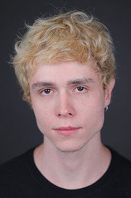 Photo of Carlos Silberg as Arthur