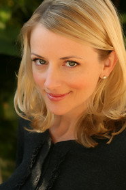 Photo of Laura Putney as Dr. Jennifer Ryan