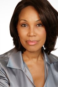 Photo of Kim Brockington as Zora Neale Hurston