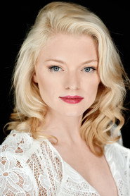 Photo of Ruby Lewis as Sarah Cominsky