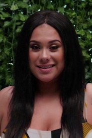 Photo of Alexis