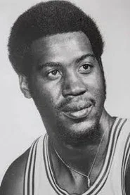Photo of Luther Rackley as Bunta
