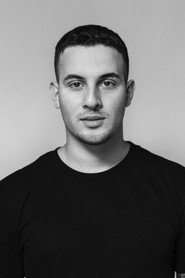 Photo of Adam Kais as Nick