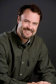 Photo of Derek Shetterly as Narrator (English)