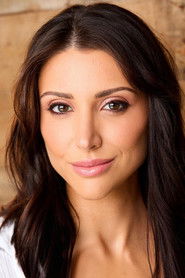 Photo of Bianca Wallace as Kaldayev