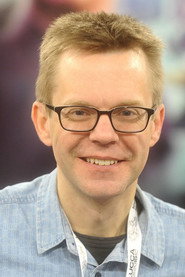 Photo of Matt Leacock as Self