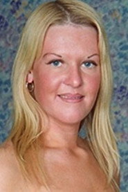 Photo of Joanne Pauly