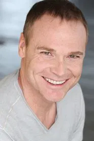 Photo of Damon Carney as Duncan