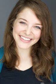 Photo of Nova Gaver as Daphne