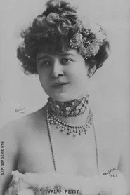 Photo of Valentine Petit as Ninon Lancret