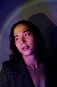 Photo of Dea Aditya as Pandu
