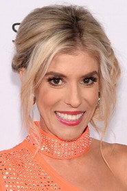 Photo of Rebecca Zamolo as Krista McAllister
