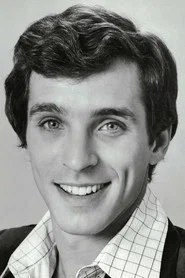 Photo of Mark LaMura as Cliff Bond