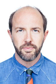 Photo of Eric Lange as Ralph Seeger
