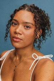 Photo of Olivia Richards as Charlotte