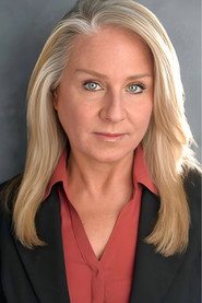 Photo of Kathy Sanders as Samantha