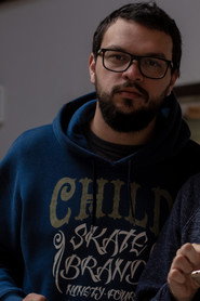 Photo of Iago Tonquelski as Zezim