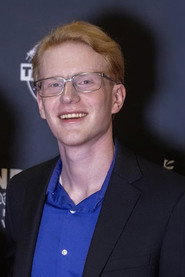 Photo of Nathan Quick as Himself