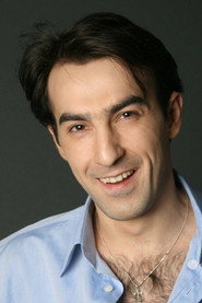 Photo of Rushan Iksanov