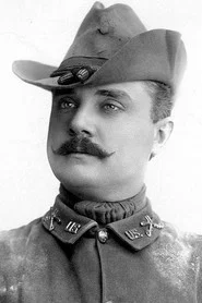 Photo of Harry Keenan as Dealer