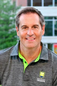 Photo of John Harkes
