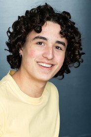 Photo of Rafael Luis Klein-Hessling as Gino