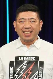 Photo of Nono Chen Hsuan-yu as Pork