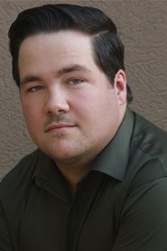Photo of Austin Parsons as Alex