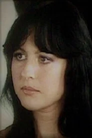Photo of Barbara Moose as Claire Gilbert