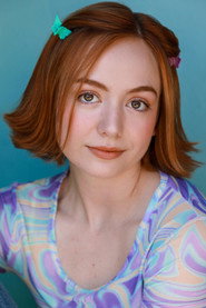 Photo of Tori Kostic as Lily