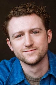 Photo of Liam Marshall as Keith