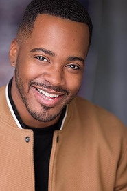 Photo of Taylor Joseph Booth as Taylor Livingston