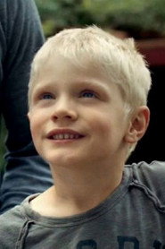 Photo of Buster Bjørn Werner as Buster