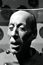Photo of Ibrahim Younes as مستر كوزمو