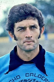 Photo of Ignacio Calderón as Self (archive footage)