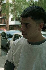 Photo of Julian Velazquez as Alan